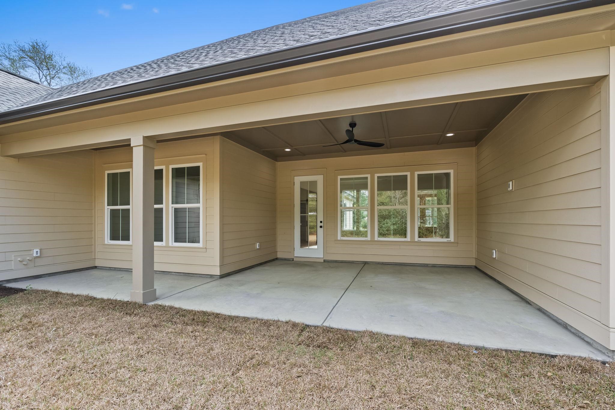 4609 Clardy Lane Myrtle Beach, SC 29588 - Photo 49 of 64