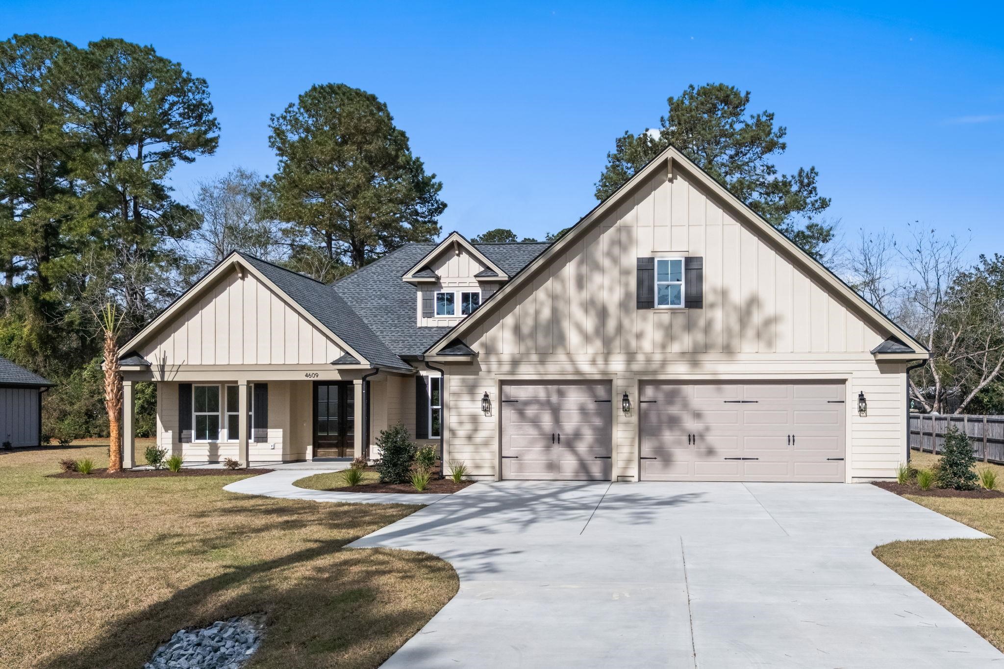 4609 Clardy Lane Myrtle Beach, SC 29588 - Photo 53 of 64