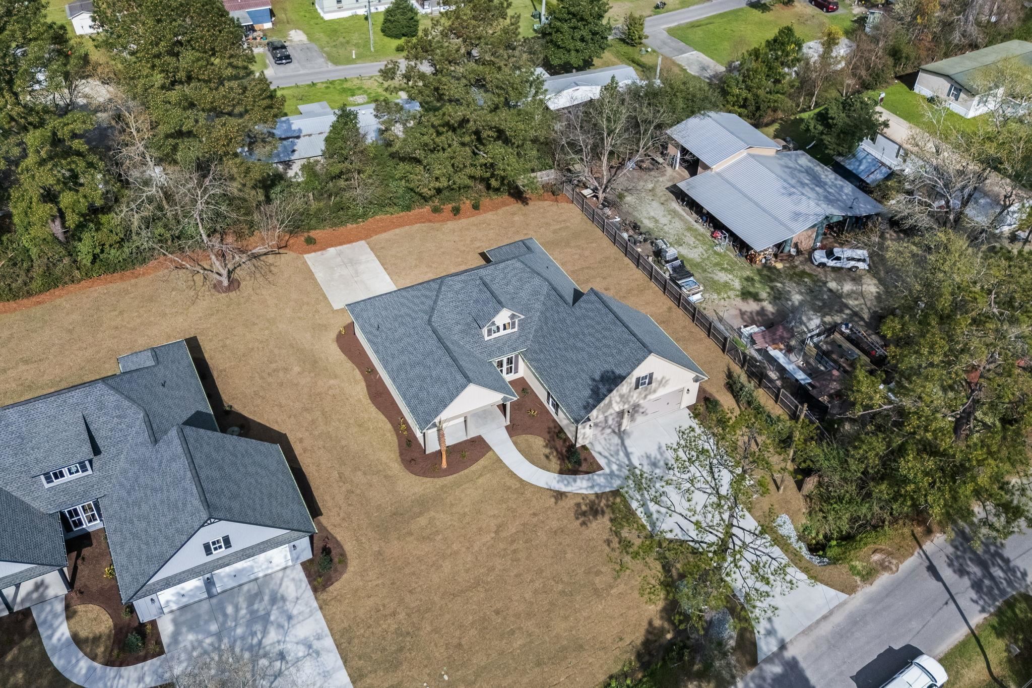 4609 Clardy Lane Myrtle Beach, SC 29588 - Photo 55 of 64