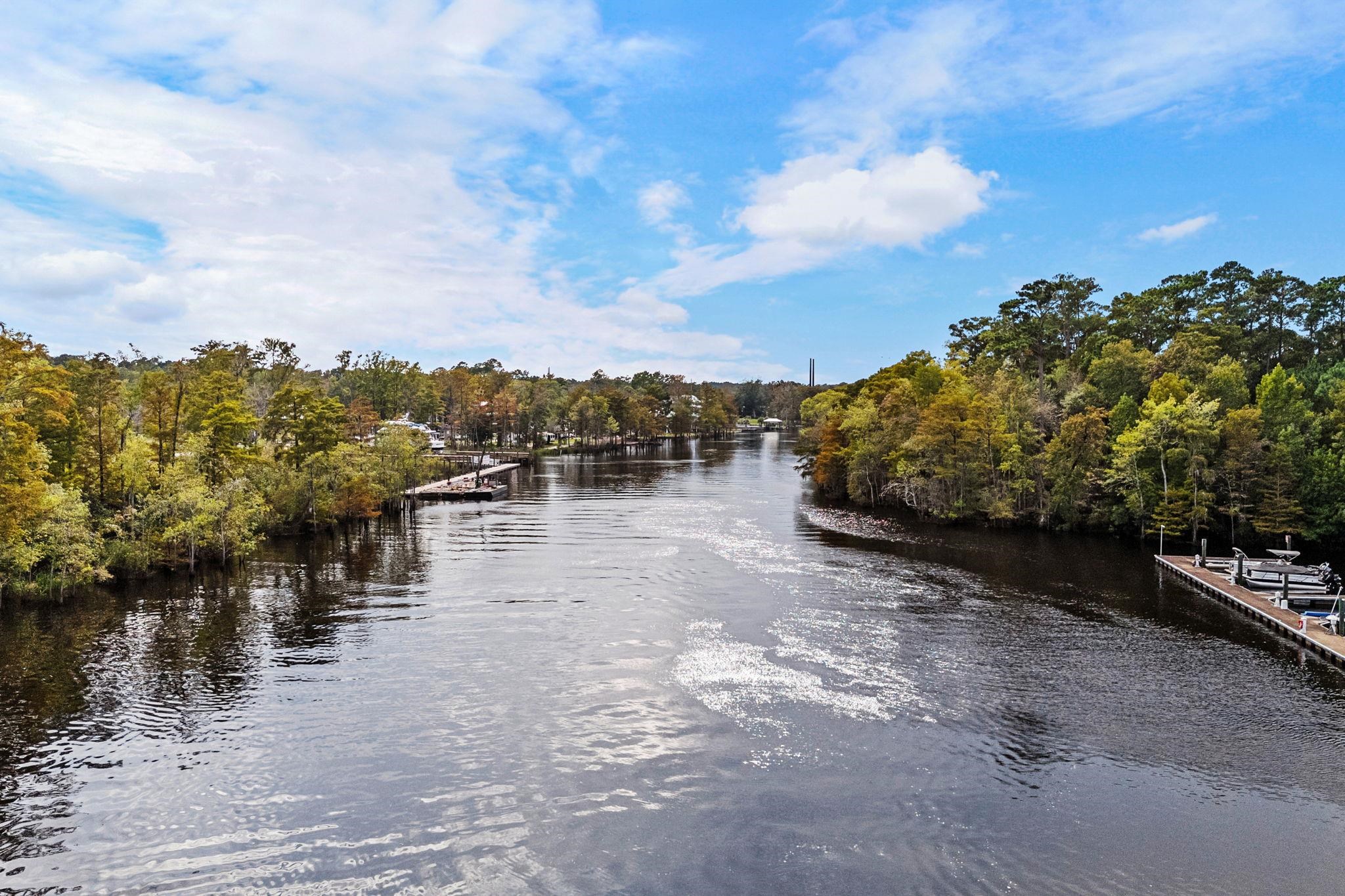 4609 Clardy Lane Myrtle Beach, SC 29588 - Photo 58 of 64