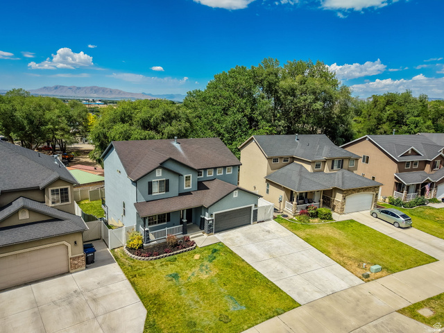 1022 South Cinnamon Ridge Lane Provo, UT 84606 - Photo 45 of 49