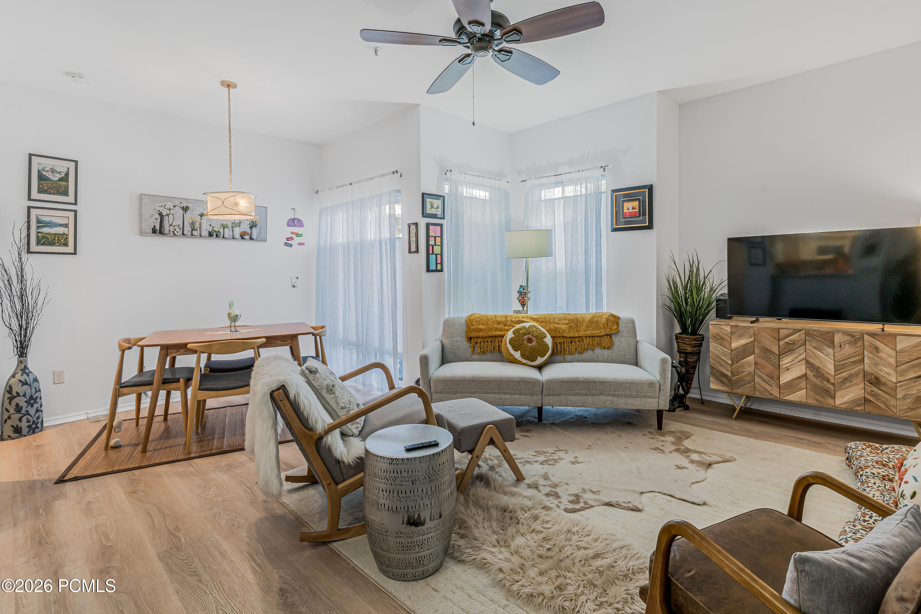 900 Bitner Road, Unit L14 Park City, UT 84098 - Photo 2 of 15