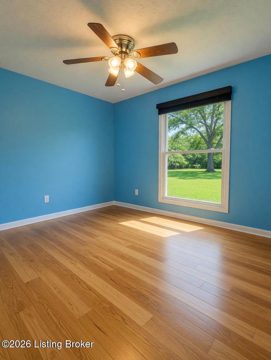 6701 El Rancho Road Louisville, KY 40291 - Photo 6 of 10 bedroom1
