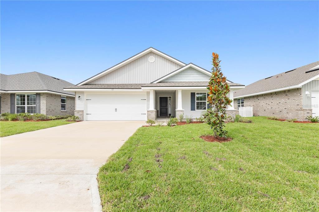 88 Rivertown Road Palm Coast, FL 32137 - Photo 1 of 1