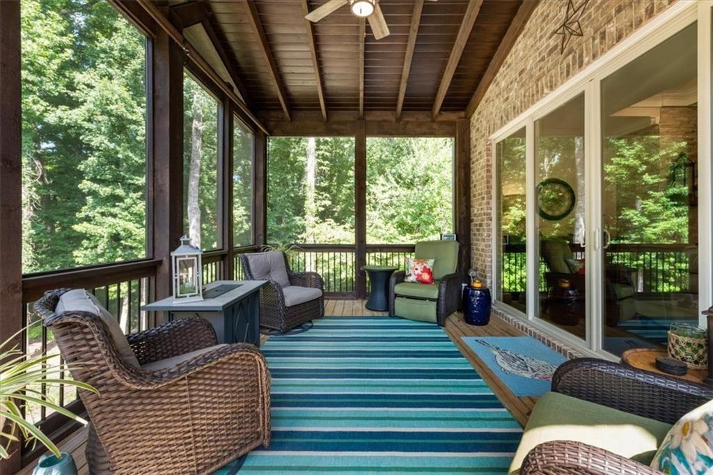 235 Grandmar Chase Canton, GA 30115 - Photo 34 of 73