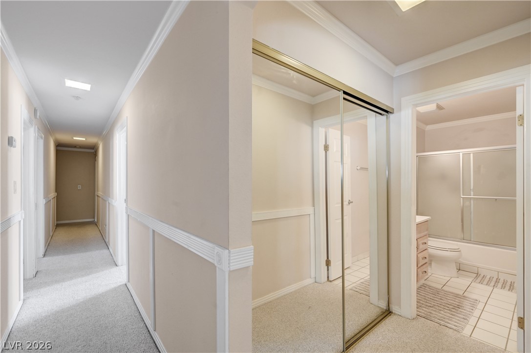 3015 El Camino Road Las Vegas, NV 89146 - Photo 28 of 79