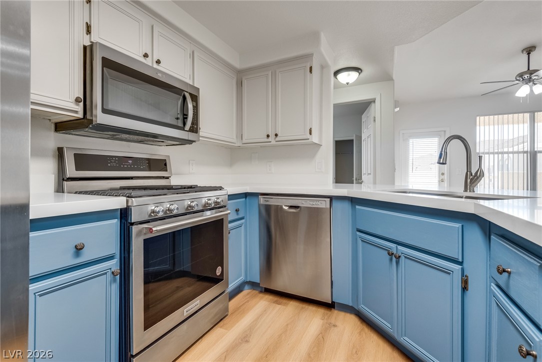 10550 West Alexander Road, Unit 2174 Las Vegas, NV 89129 - Photo 11 of 27