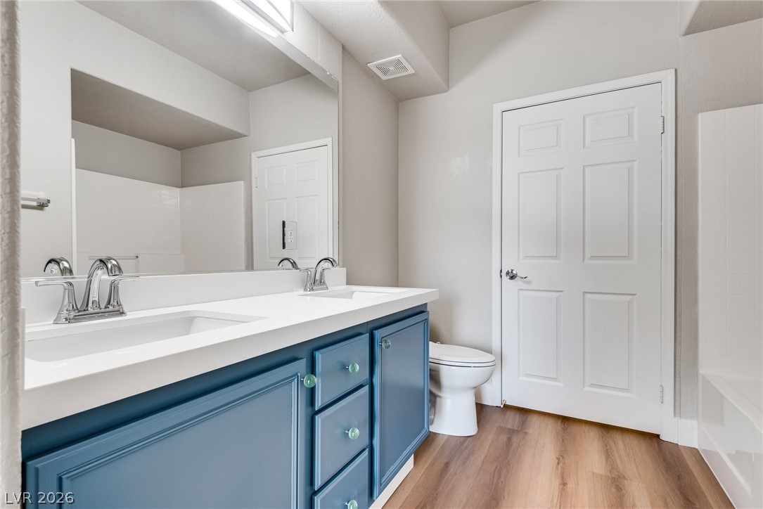 10550 West Alexander Road, Unit 2174 Las Vegas, NV 89129 - Photo 23 of 27