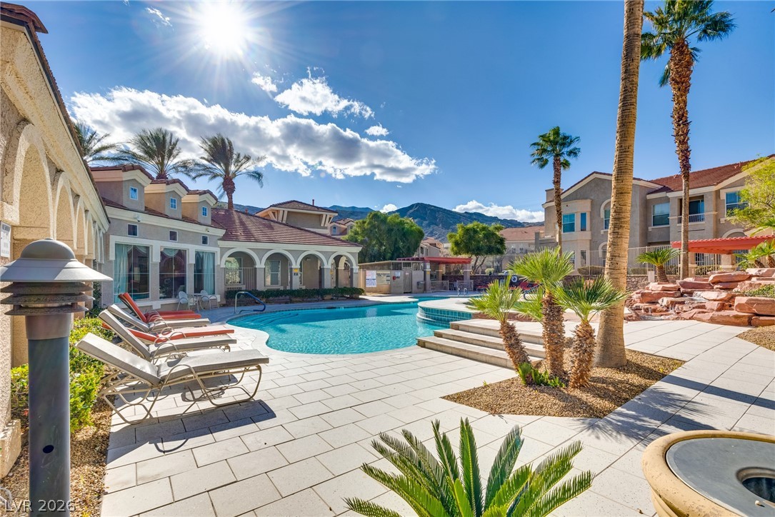 10550 West Alexander Road, Unit 2174 Las Vegas, NV 89129 - Photo 26 of 27
