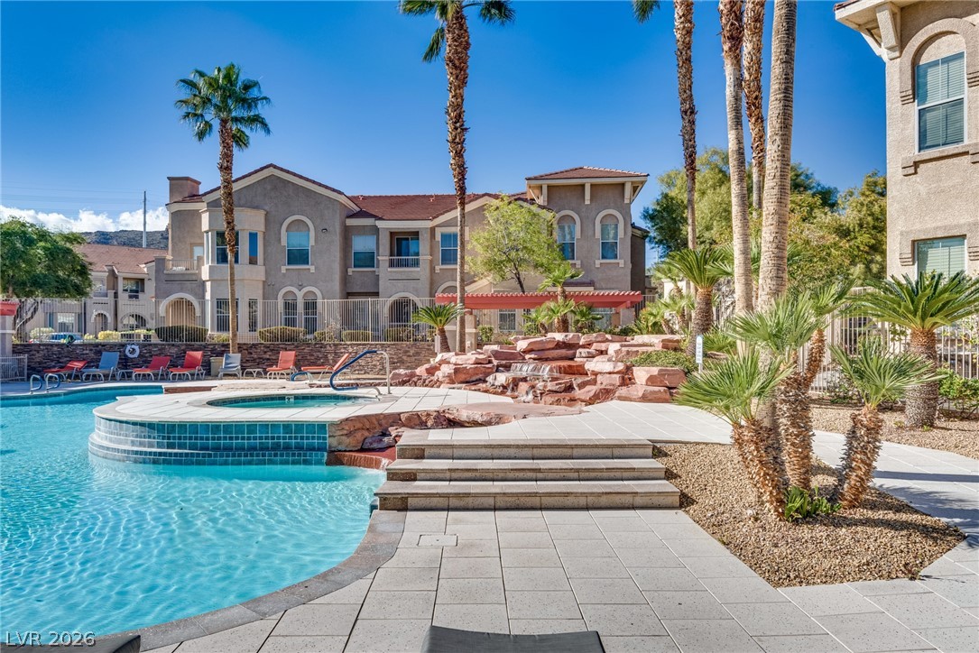 10550 West Alexander Road, Unit 2174 Las Vegas, NV 89129 - Photo 27 of 27