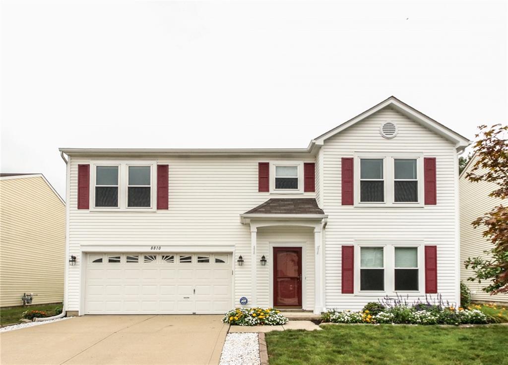 8810 Retreat Road Camby, IN 46113 - Photo 1 of 28 Gallery Image 1