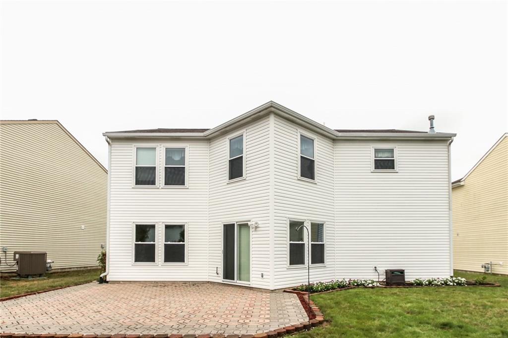 8810 Retreat Road Camby, IN 46113 - Photo 26 of 28 Gallery Image 26
