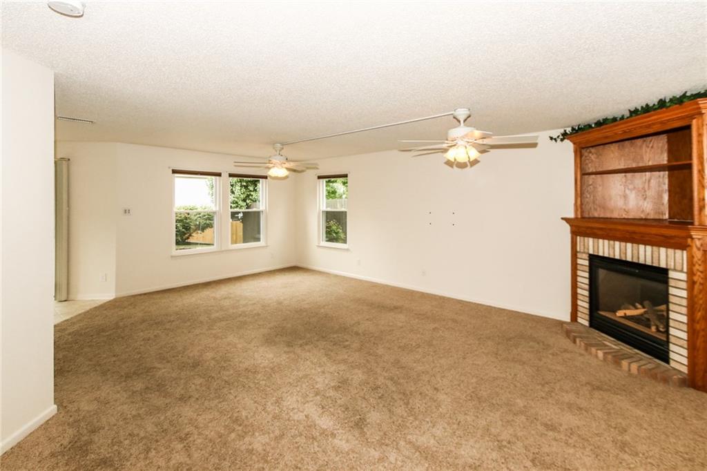 8810 Retreat Road Camby, IN 46113 - Photo 6 of 28 Gallery Image 6