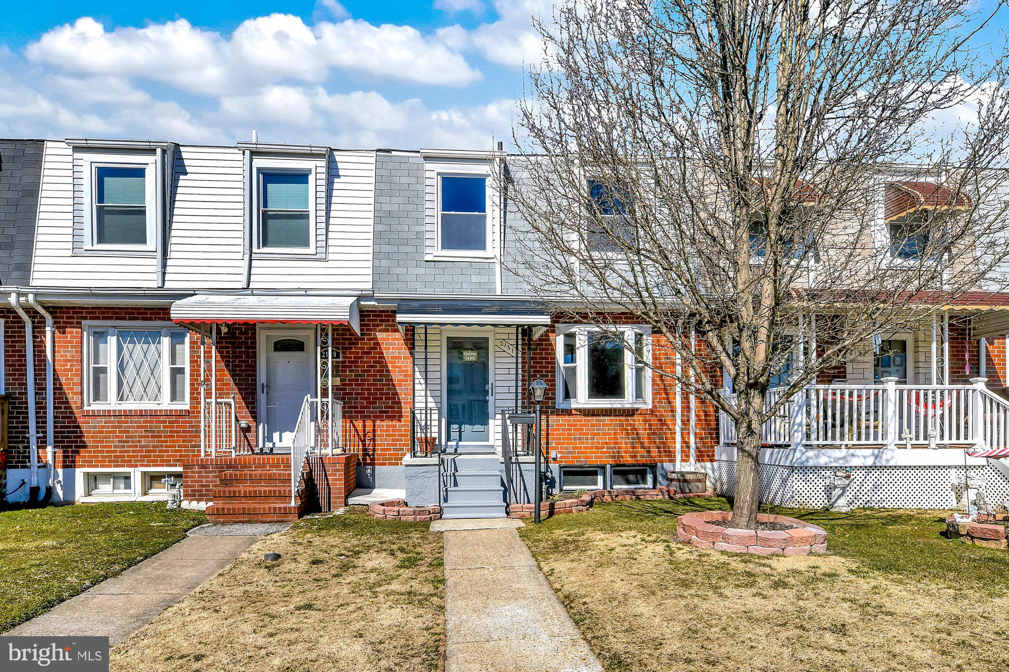 2131 Sunnythorn Road Baltimore, MD 21220 - Photo 1 of 33