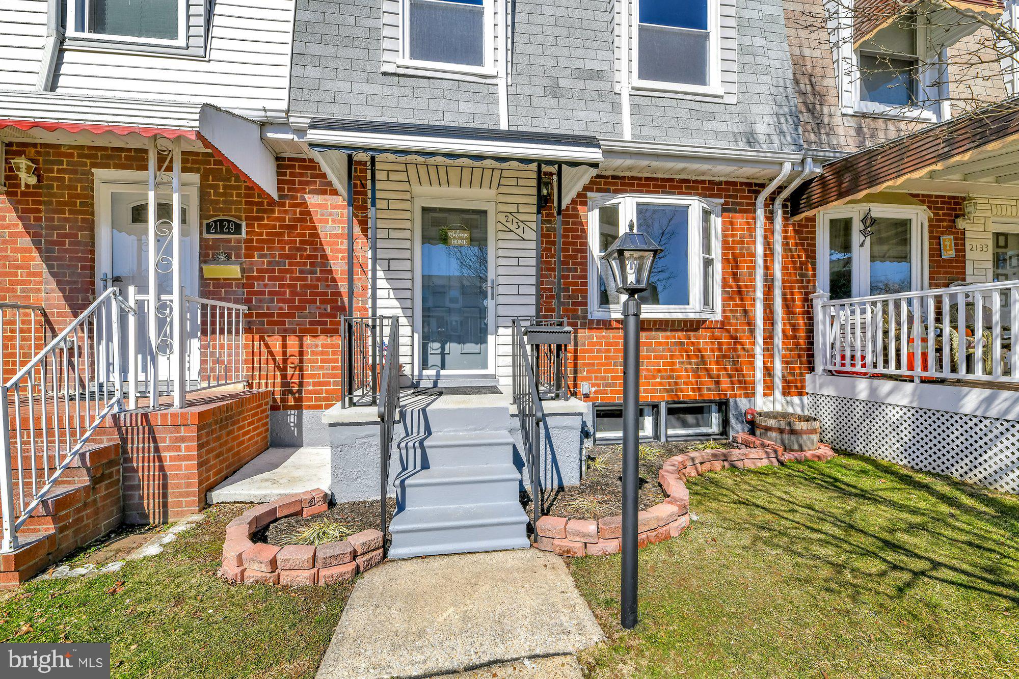 2131 Sunnythorn Road Baltimore, MD 21220 - Photo 2 of 33