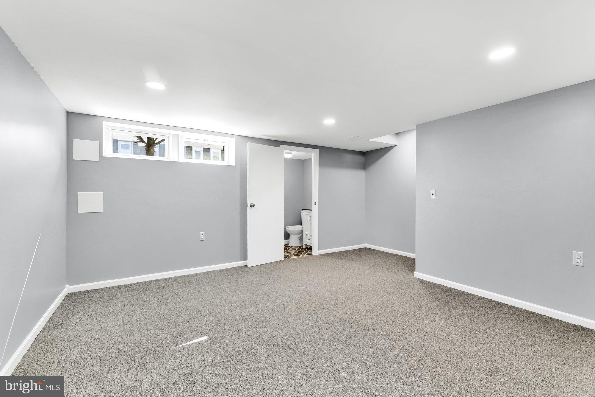 2131 Sunnythorn Road Baltimore, MD 21220 - Photo 24 of 33 Newly finished basement