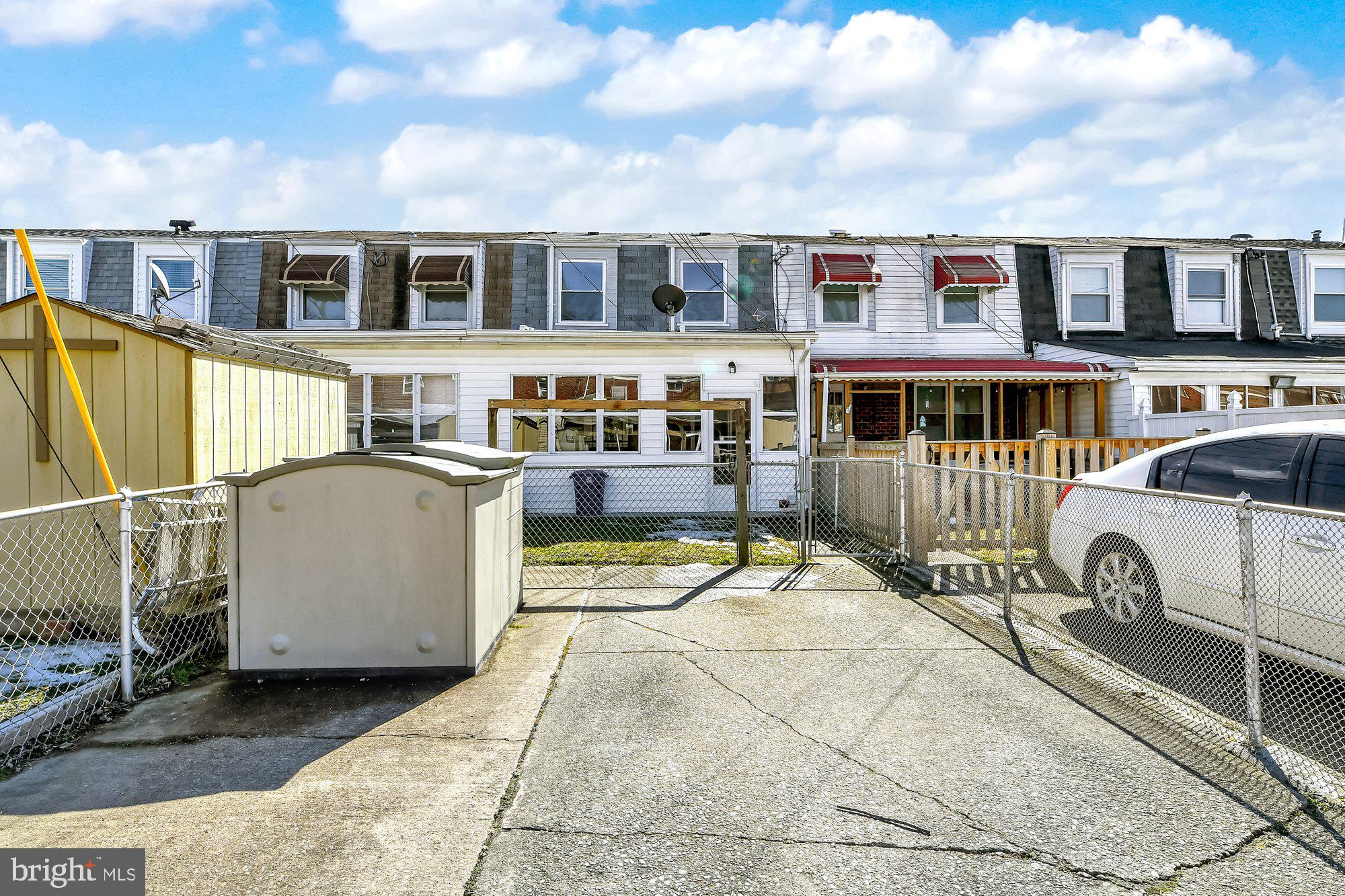 2131 Sunnythorn Road Baltimore, MD 21220 - Photo 28 of 33 Space for 2 vehicles