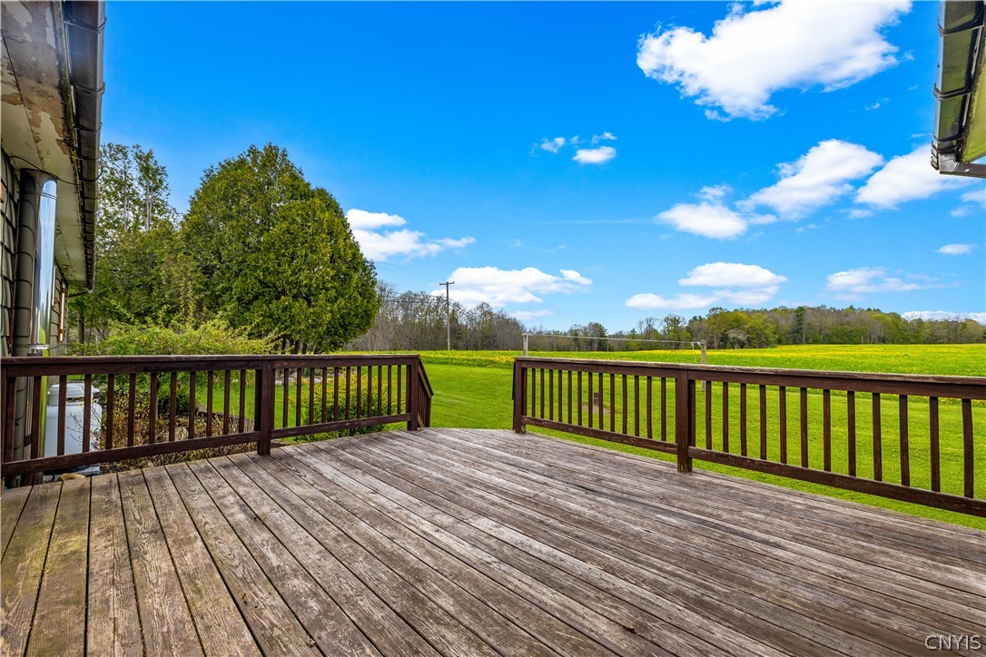 107 Millers Mills Road Columbia, NY 13491 - Photo 6 of 43 Awesome views