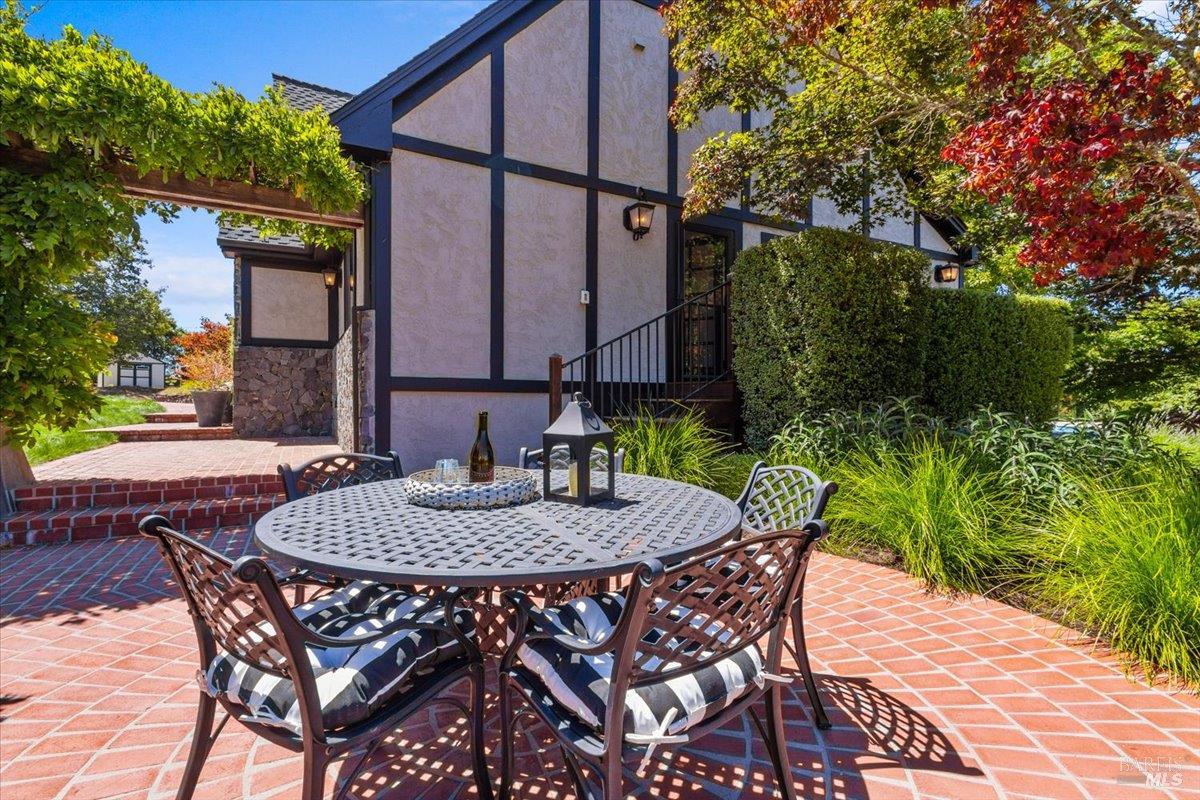 8550 Templeman Road Forestville, CA 95436 - Photo 66 of 90