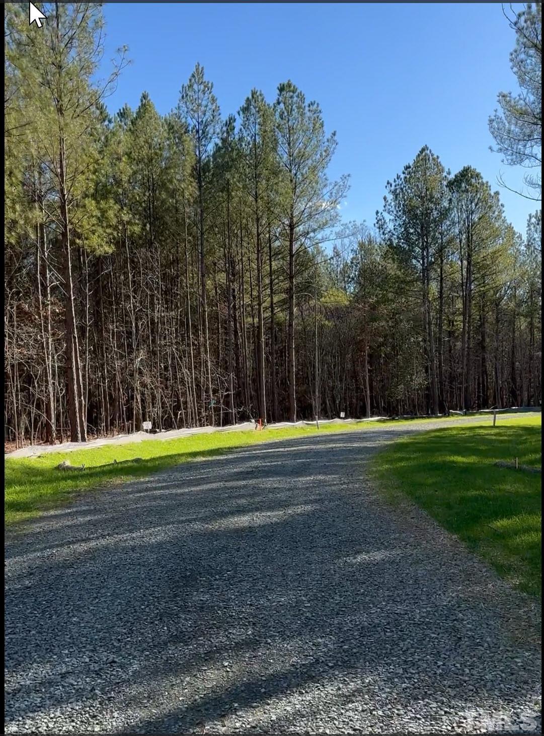 Lot 8 Array Drive Hillsborough, NC 27278 - Photo 5 of 13 a view of a park