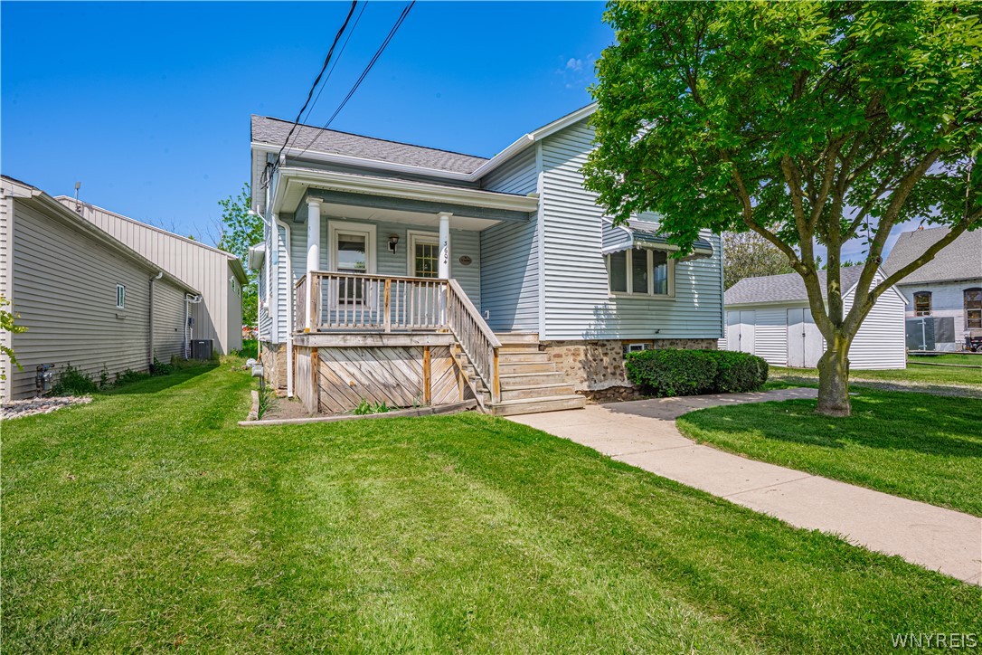 3604 Ransomville Road Porter, NY 14131 - Photo 1 of 44