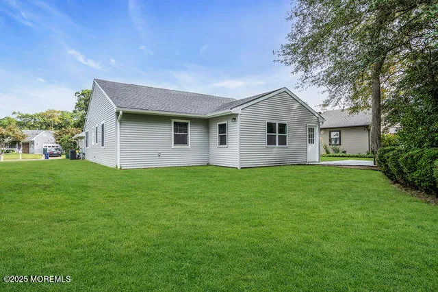 $338,000 | 257 Lexington Drive, Little Egg Harbor, NJ 08087