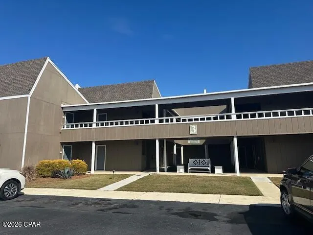 $169,900 | 4725 Bay Point Road, Unit 168, Panama City, FL 32408