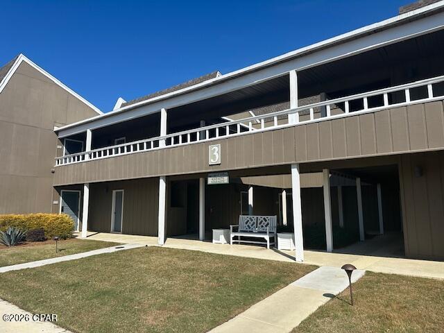 4725 Bay Point Road, Unit 168 Panama City, FL 32408 - Photo 2 of 11