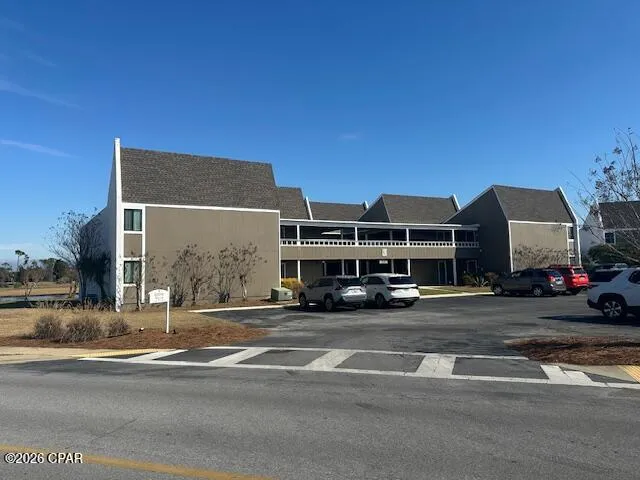 $169,900 | 4725 Bay Point Road, Unit 168, Panama City, FL 32408