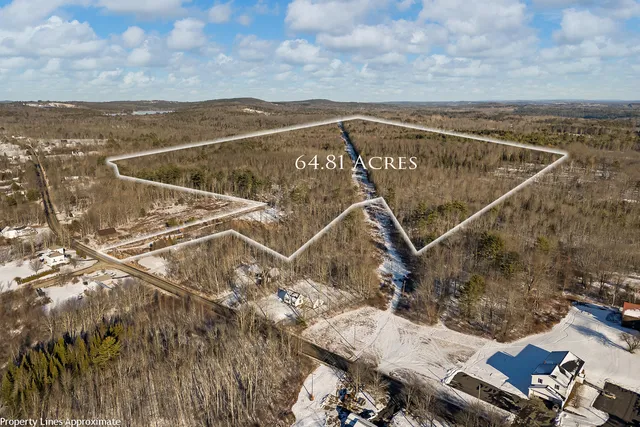 $230,000 | 616 Stanley Road, Winthrop, ME 04364