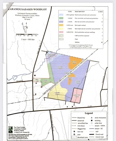 $230,000 | 616 Stanley Road, Winthrop, ME 04364