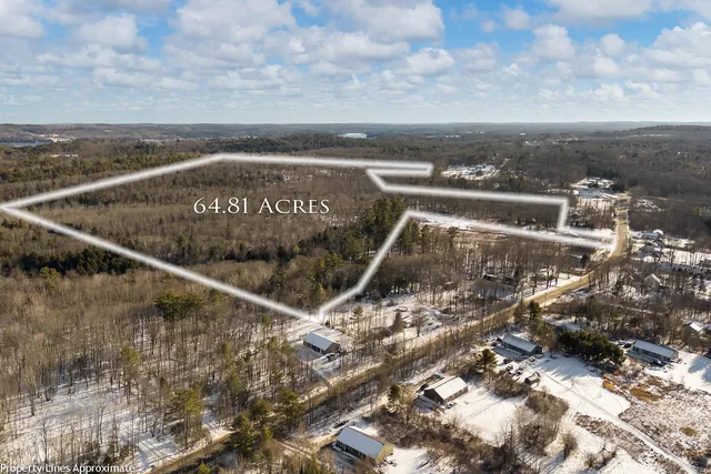 $230,000 | 616 Stanley Road, Winthrop, ME 04364