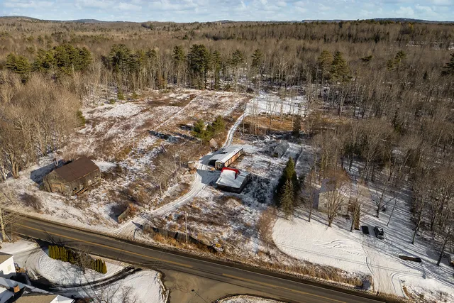 $230,000 | 616 Stanley Road, Winthrop, ME 04364