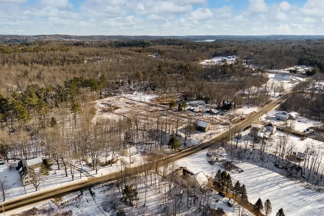 $230,000 | 616 Stanley Road, Winthrop, ME 04364