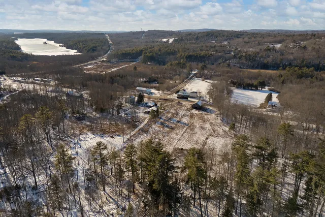 $230,000 | 616 Stanley Road, Winthrop, ME 04364