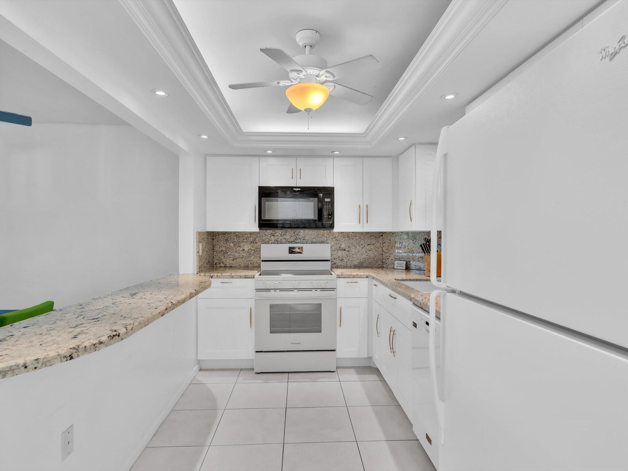 303 North Riverside Drive, Unit 503 Pompano Beach, FL 33062 - Photo 4 of 57 21-FPP00300