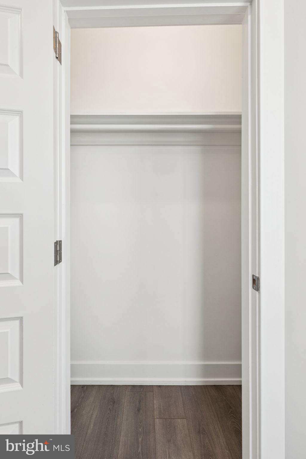 2531 North Front Street, Unit 2 Philadelphia, PA 19133 - Photo 23 of 25 a view of closet