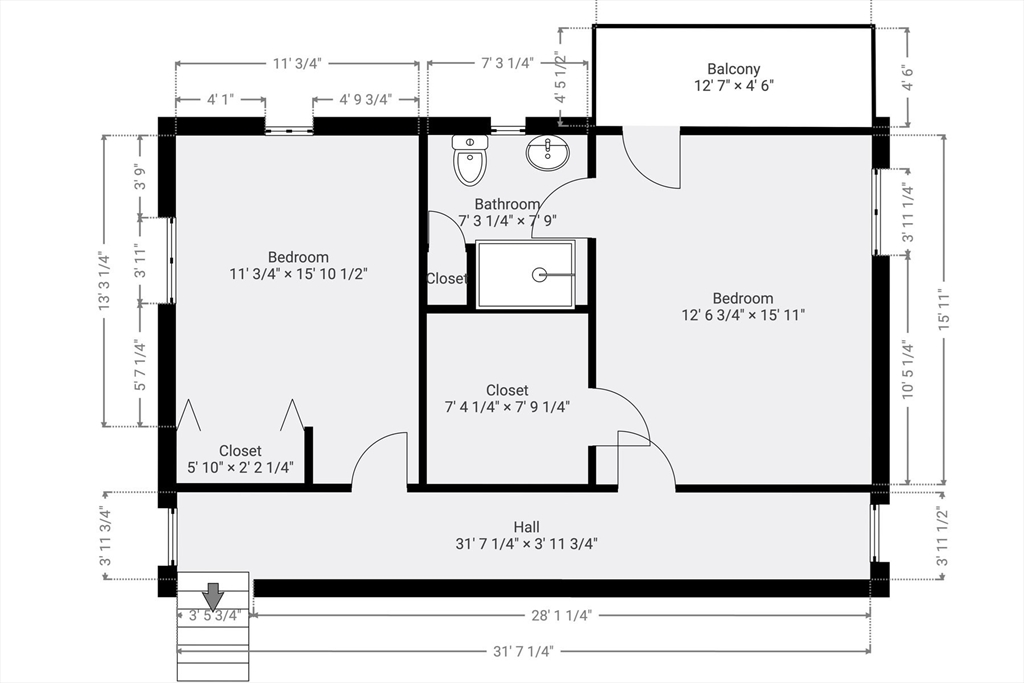 110 B High Street Upton, MA 01568 - Photo 39 of 40