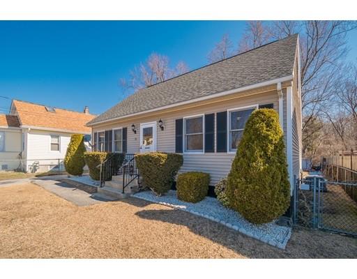93 Mazarin Street Springfield, MA 01151 - Photo 2 of 30