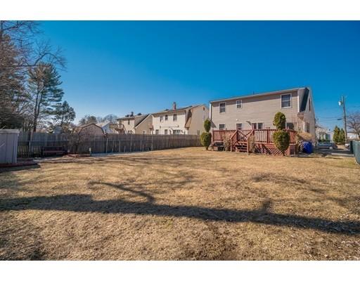 93 Mazarin Street Springfield, MA 01151 - Photo 27 of 30