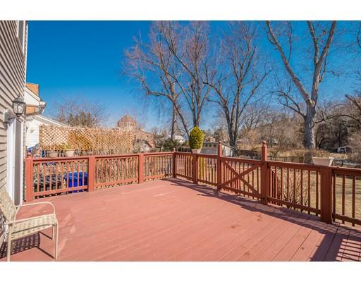 93 Mazarin Street Springfield, MA 01151 - Photo 28 of 30