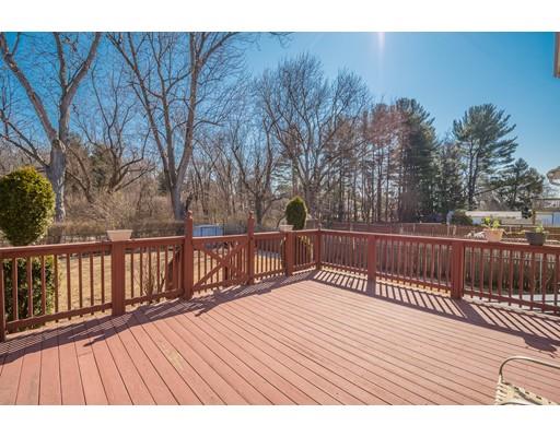 93 Mazarin Street Springfield, MA 01151 - Photo 29 of 30