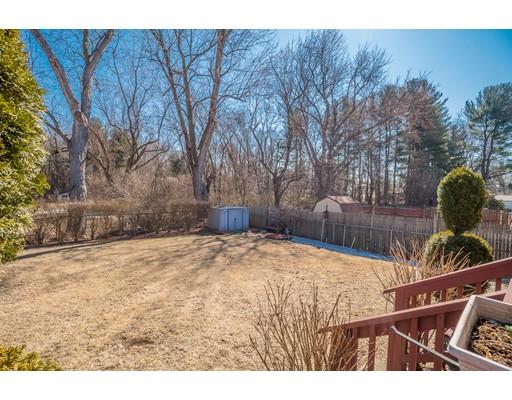 93 Mazarin Street Springfield, MA 01151 - Photo 30 of 30
