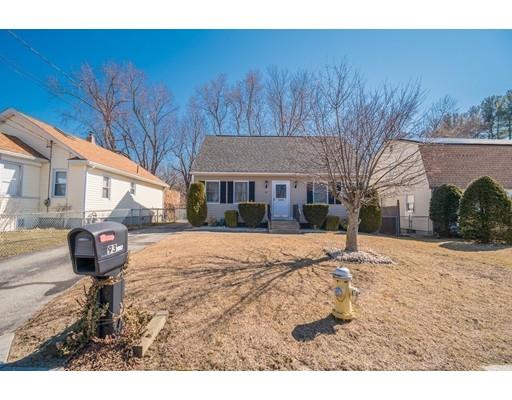 93 Mazarin Street Springfield, MA 01151 - Photo 3 of 30