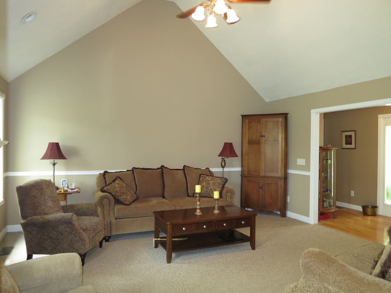 250 O J Edmonds Road Alvaton, KY 42122 - Photo 14 of 30 Gallery Image 14