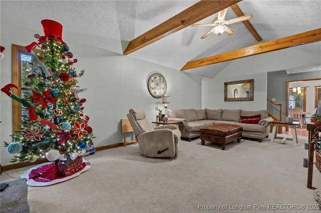 $315,000 | 12580 Cotton Drive, Laurinburg, NC 28352