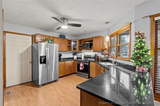 $315,000 | 12580 Cotton Drive, Laurinburg, NC 28352