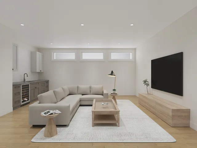 $2,350,000 | 2323 West Winnemac Avenue, Chicago, IL 60625