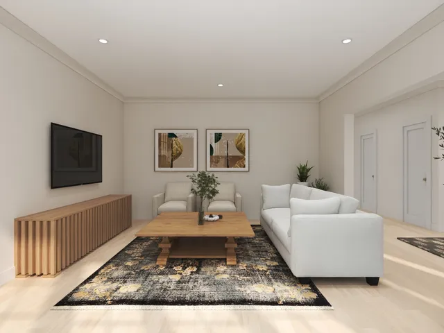 $2,350,000 | 2323 West Winnemac Avenue, Chicago, IL 60625