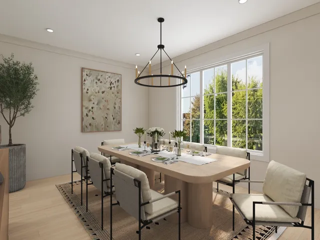 $2,350,000 | 2323 West Winnemac Avenue, Chicago, IL 60625